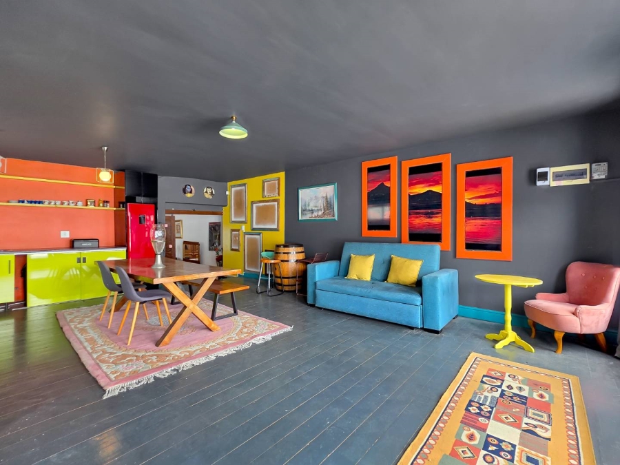 To Let 1 Bedroom Property for Rent in Schotschekloof Western Cape